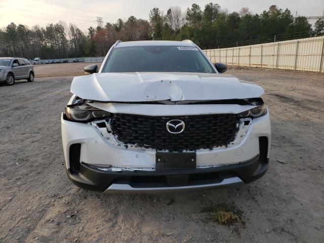 Photo 4 VIN: 7MMVABEY4PN132673 - MAZDA CX-50 