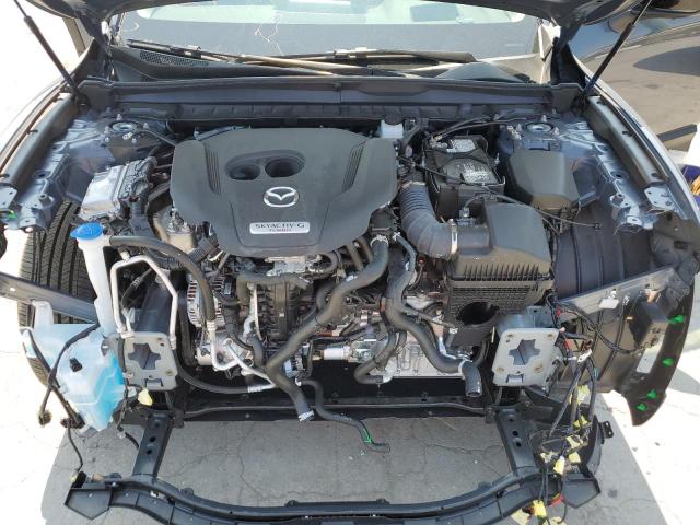 Photo 11 VIN: 7MMVABEY5RN205326 - MAZDA CX-50 PREM 