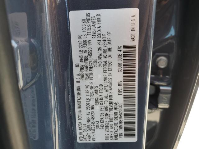 Photo 13 VIN: 7MMVABEY5RN205326 - MAZDA CX-50 PREM 