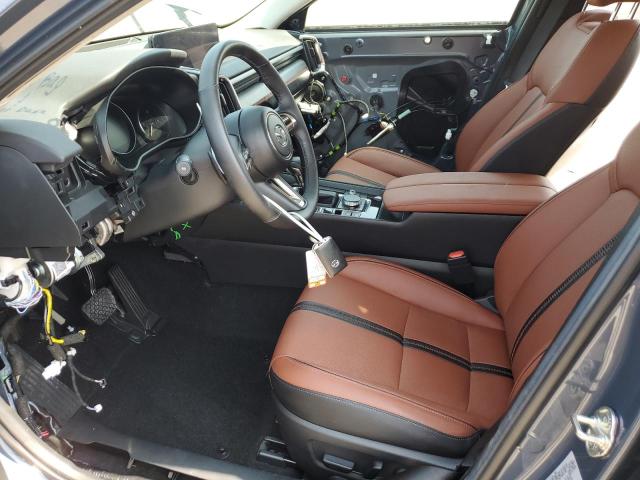 Photo 6 VIN: 7MMVABEY5RN205326 - MAZDA CX-50 PREM 