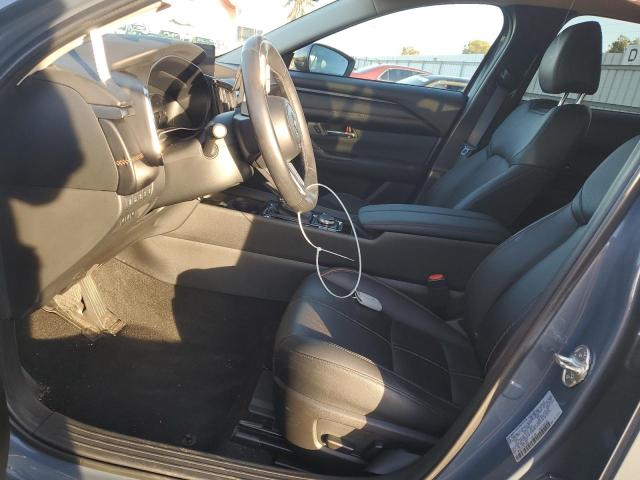 Photo 6 VIN: 7MMVABEY7PN100865 - MAZDA CX-50 PREM 