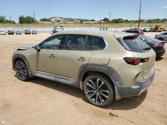 Photo 1 VIN: 7MMVABEY9RN197361 - MAZDA CX-50 PREM 