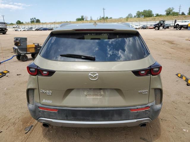 Photo 5 VIN: 7MMVABEY9RN197361 - MAZDA CX-50 PREM 