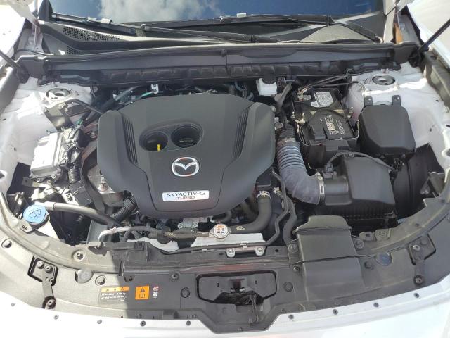 Photo 11 VIN: 7MMVABEYXPN117028 - MAZDA CX-50 PREM 