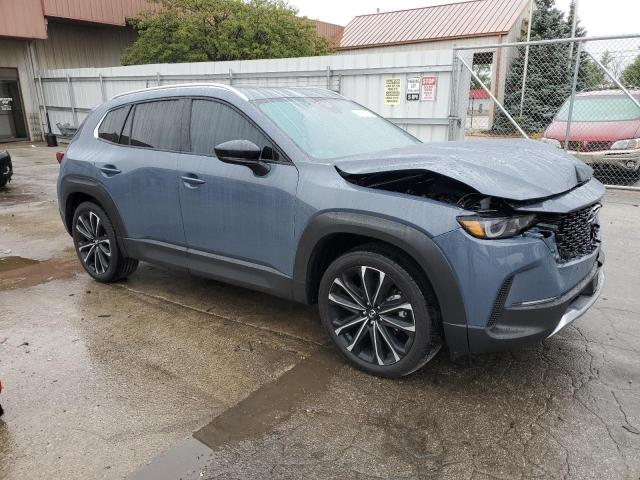 Photo 3 VIN: 7MMVABEYXPN145167 - MAZDA CX-50 PREM 