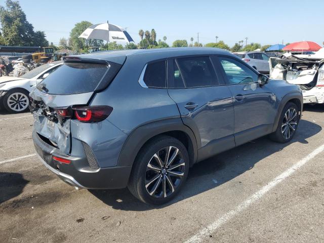 Photo 2 VIN: 7MMVABXY1PN120798 - MAZDA CX-50 BASE 