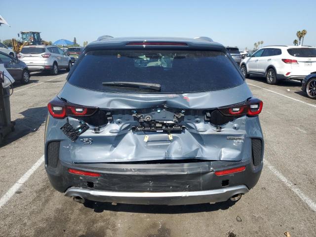 Photo 5 VIN: 7MMVABXY1PN120798 - MAZDA CX-50 BASE 