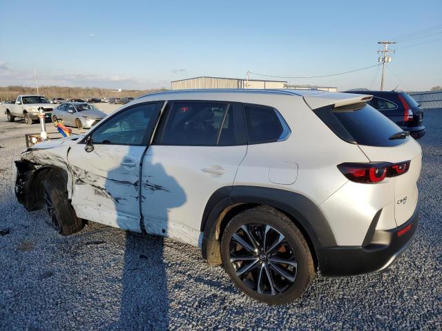 Photo 1 VIN: 7MMVABXY1PN124883 - MAZDA CX-50 BASE 