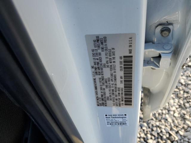 Photo 11 VIN: 7MMVABXY1PN124883 - MAZDA CX-50 BASE 