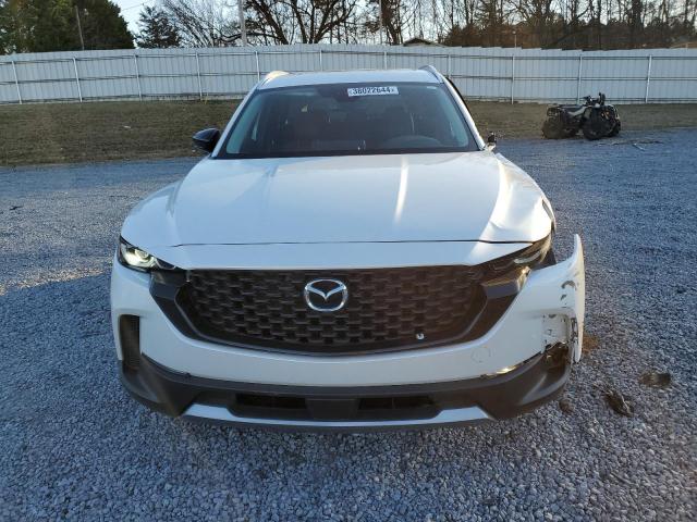 Photo 4 VIN: 7MMVABXY1PN124883 - MAZDA CX-50 BASE 