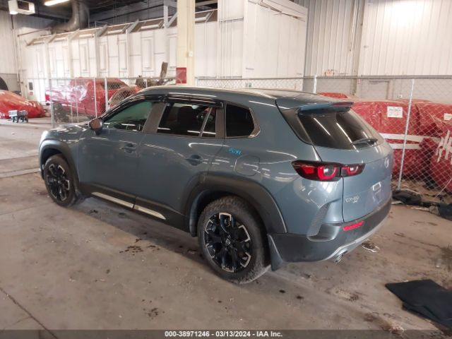 Photo 2 VIN: 7MMVABXY1PN132336 - MAZDA CX-50 