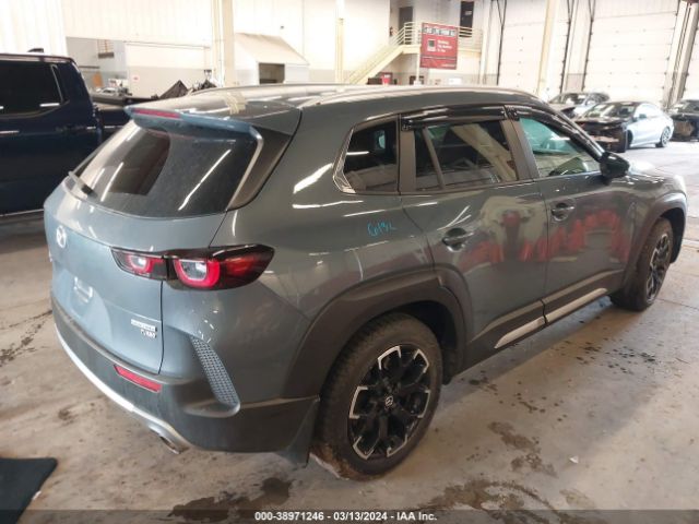 Photo 3 VIN: 7MMVABXY1PN132336 - MAZDA CX-50 