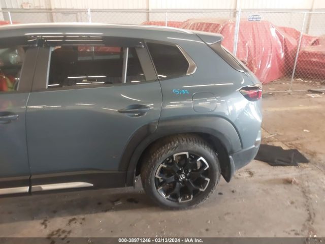 Photo 5 VIN: 7MMVABXY1PN132336 - MAZDA CX-50 