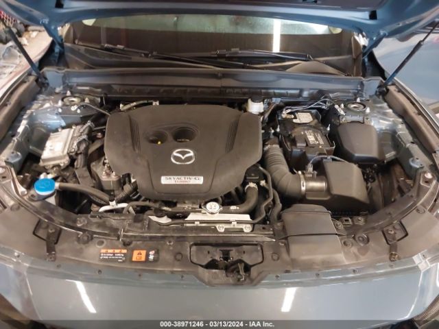 Photo 9 VIN: 7MMVABXY1PN132336 - MAZDA CX-50 