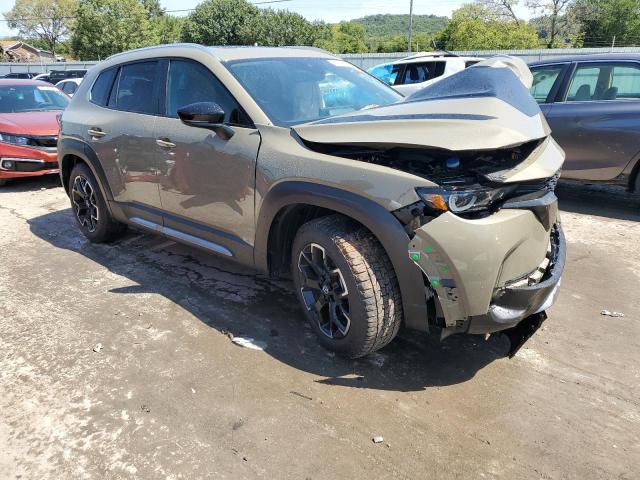 Photo 3 VIN: 7MMVABXY1PN146480 - MAZDA CX-50 BASE 