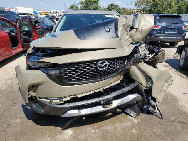 Photo 4 VIN: 7MMVABXY1PN146480 - MAZDA CX-50 BASE 