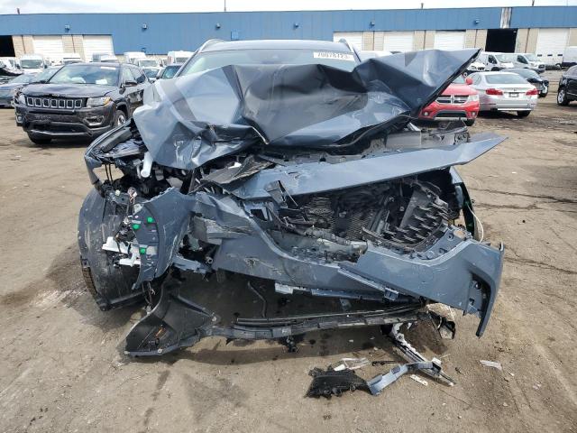 Photo 4 VIN: 7MMVABXY2PN135486 - MAZDA CX-50 BASE 