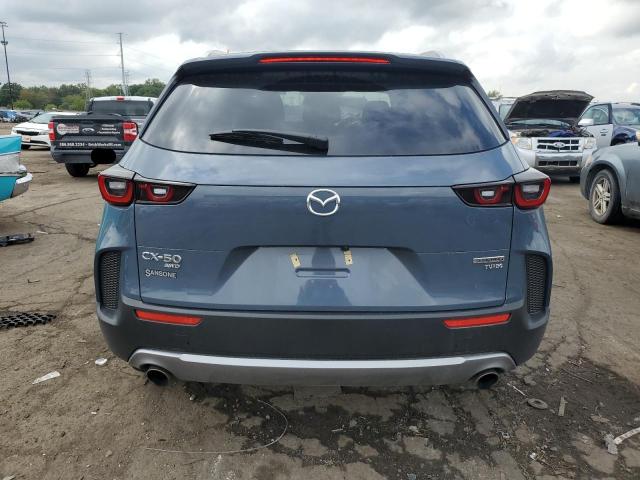 Photo 5 VIN: 7MMVABXY2PN135486 - MAZDA CX-50 BASE 