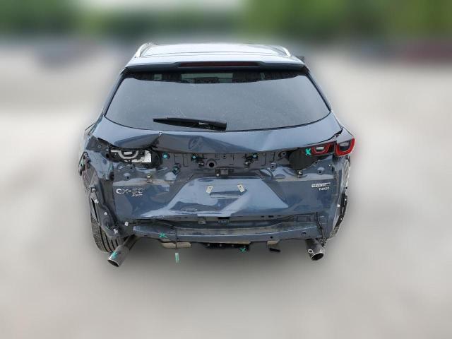 Photo 5 VIN: 7MMVABXY3PN140342 - MAZDA CX-50 BASE 