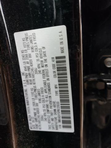 Photo 11 VIN: 7MMVABXY5PN120030 - MAZDA CX-50 BASE 