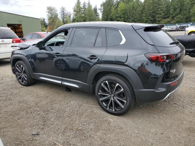 Photo 1 VIN: 7MMVABXY6PN119758 - MAZDA CX-50 BASE 