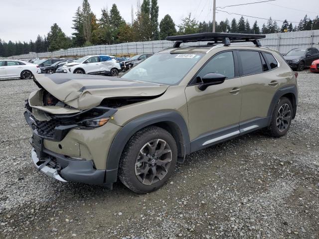 Photo 0 VIN: 7MMVABXY7PN121406 - MAZDA CX-50 BASE 