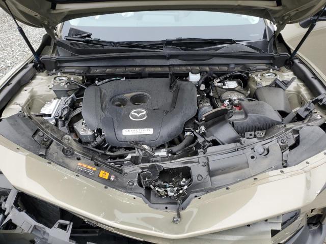 Photo 11 VIN: 7MMVABXY7PN121406 - MAZDA CX-50 BASE 