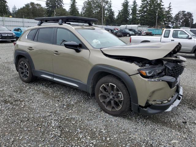 Photo 3 VIN: 7MMVABXY7PN121406 - MAZDA CX-50 BASE 