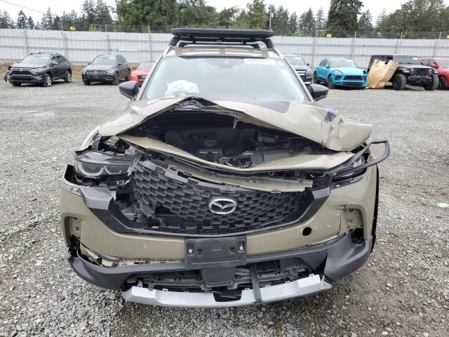 Photo 4 VIN: 7MMVABXY7PN121406 - MAZDA CX-50 BASE 