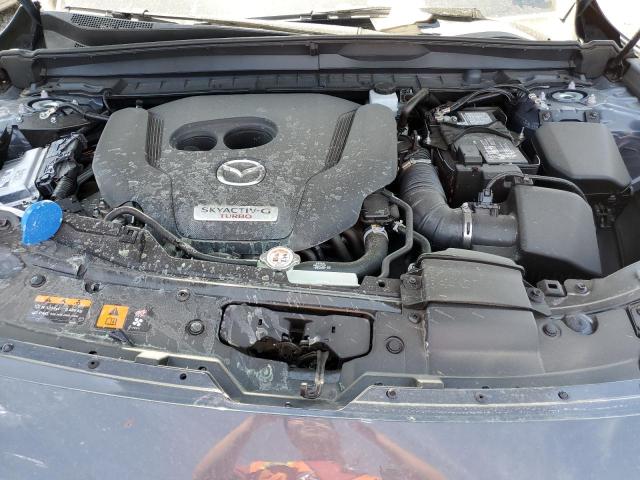 Photo 10 VIN: 7MMVABXY7PN131837 - MAZDA CX-50 BASE 