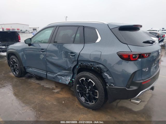 Photo 2 VIN: 7MMVABXY7PN142823 - MAZDA CX-50 