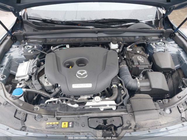 Photo 9 VIN: 7MMVABXY7PN142823 - MAZDA CX-50 