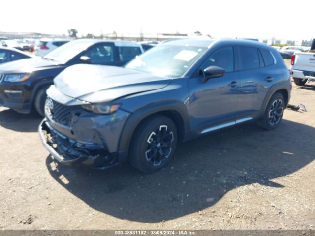 Photo 1 VIN: 7MMVABXY8PN131698 - MAZDA CX-50 