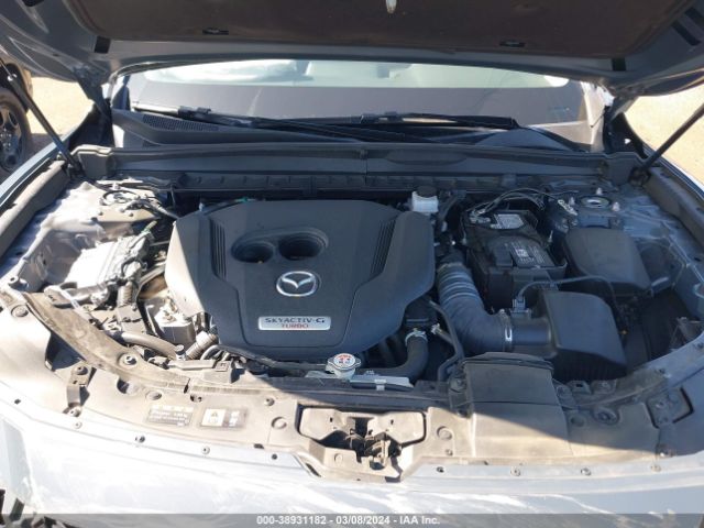 Photo 9 VIN: 7MMVABXY8PN131698 - MAZDA CX-50 