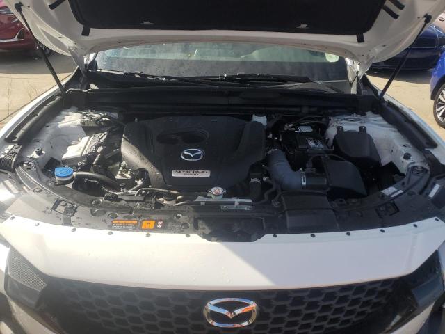 Photo 11 VIN: 7MMVABXY9PN126445 - MAZDA CX-50 BASE 