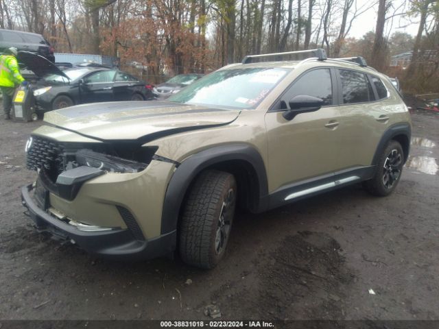 Photo 1 VIN: 7MMVABXY9PN135761 - MAZDA CX-50 