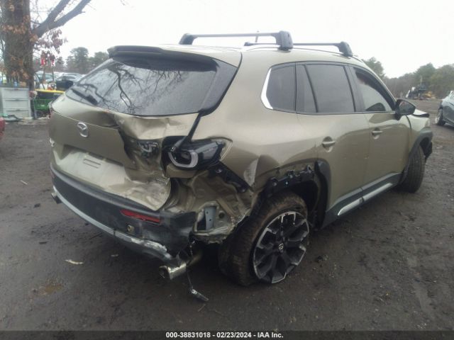 Photo 3 VIN: 7MMVABXY9PN135761 - MAZDA CX-50 