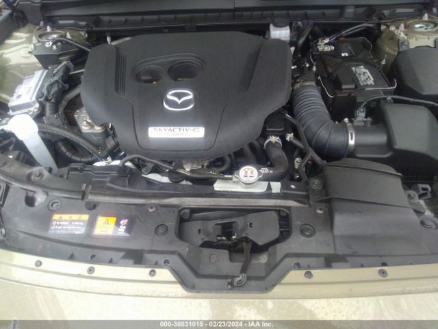 Photo 9 VIN: 7MMVABXY9PN135761 - MAZDA CX-50 