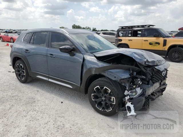 Photo 3 VIN: 7MMVABXY9PN138420 - MAZDA CX-50 