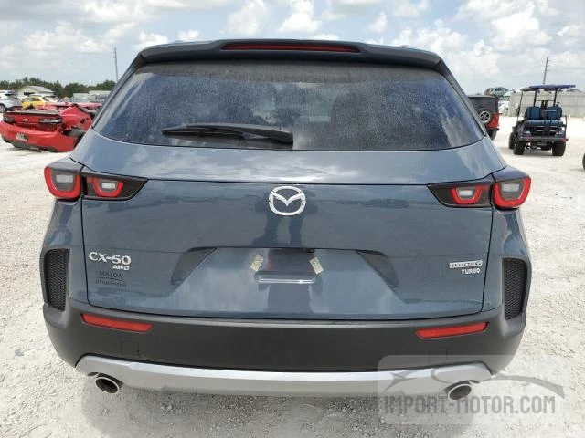 Photo 5 VIN: 7MMVABXY9PN138420 - MAZDA CX-50 