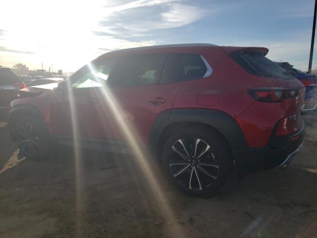 Photo 1 VIN: 7MMVABXY9RN168973 - MAZDA CX-50 