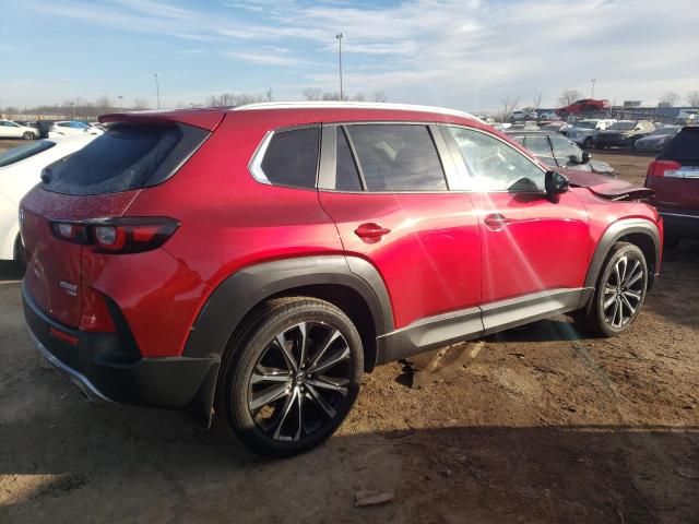 Photo 2 VIN: 7MMVABXY9RN168973 - MAZDA CX-50 