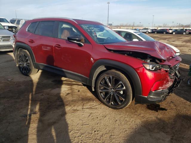 Photo 3 VIN: 7MMVABXY9RN168973 - MAZDA CX-50 