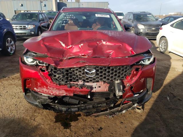 Photo 4 VIN: 7MMVABXY9RN168973 - MAZDA CX-50 