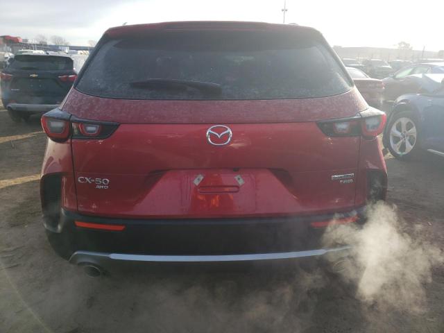 Photo 5 VIN: 7MMVABXY9RN168973 - MAZDA CX-50 