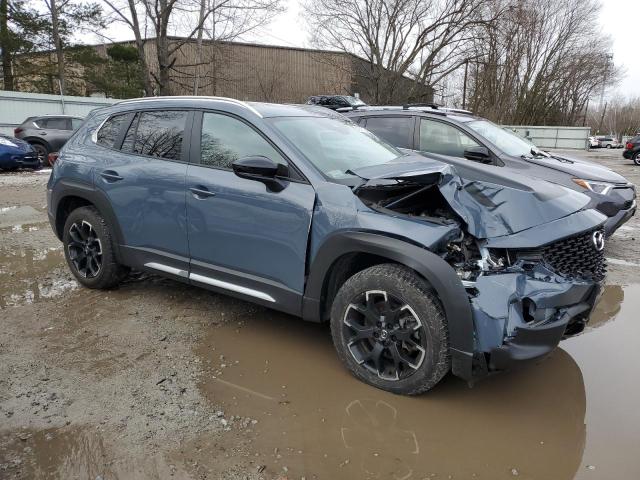 Photo 3 VIN: 7MMVABXYXPN118631 - MAZDA CX-50 BASE 