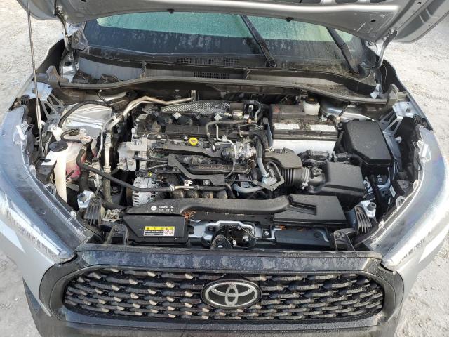 Photo 11 VIN: 7MUAAAAG7RV078827 - TOYOTA COROLLA CR 