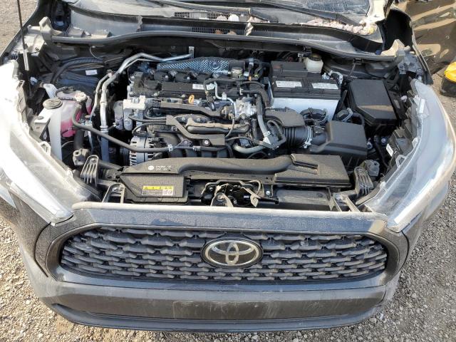 Photo 11 VIN: 7MUAAABG1NV002089 - TOYOTA COROLLA CR 