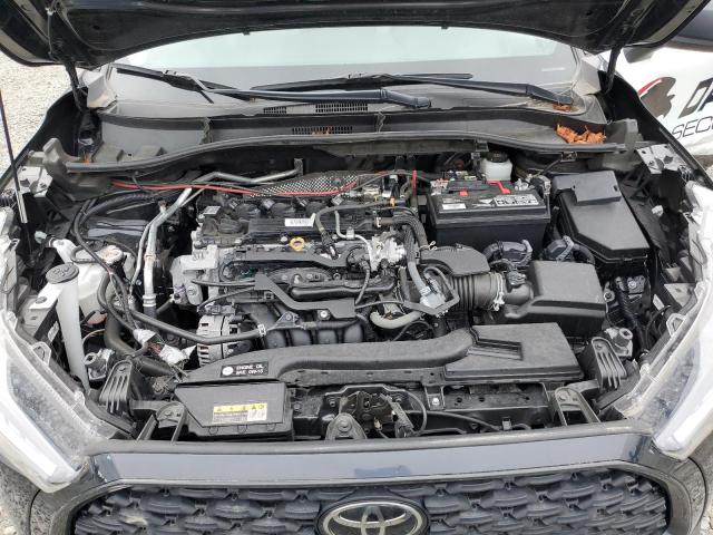 Photo 11 VIN: 7MUAAABG9NV014524 - TOYOTA COROLLA CR 