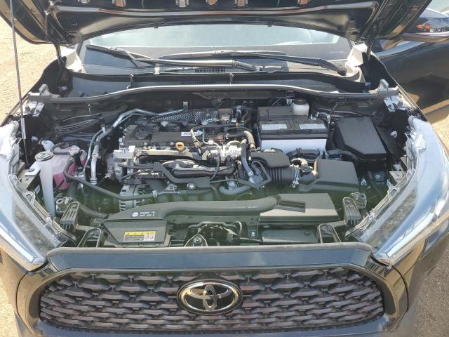 Photo 11 VIN: 7MUBAAAG5RV082539 - TOYOTA COROLLA CR 